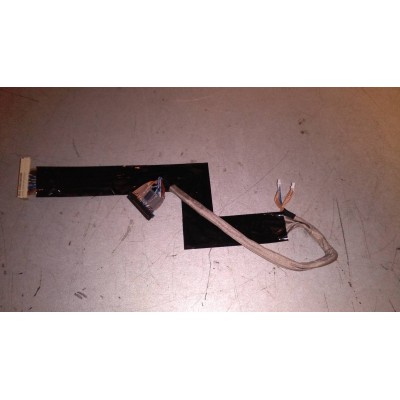 Toshiba QF10-122 CAVO LCD DISPLAY